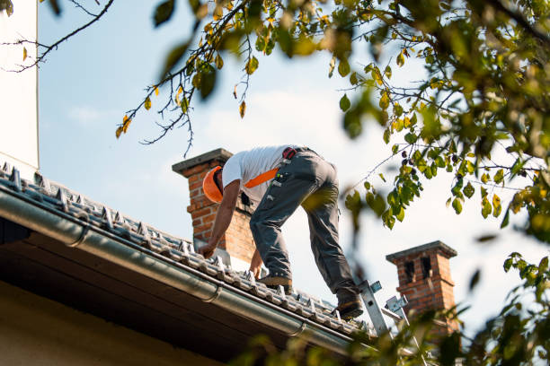 Best Steel Roofing  in Bradford, OH