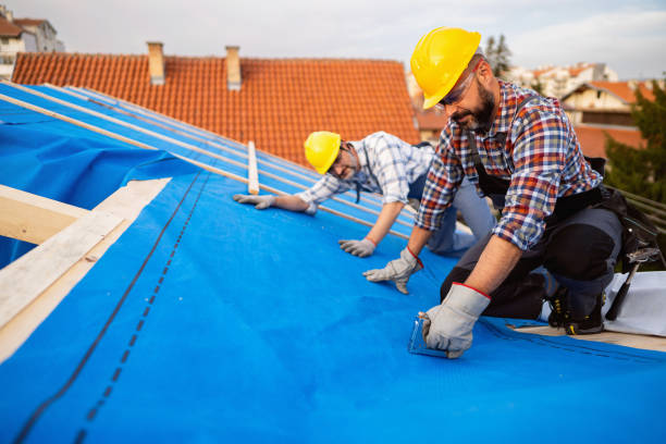Best Slate Roofing  in Bradford, OH