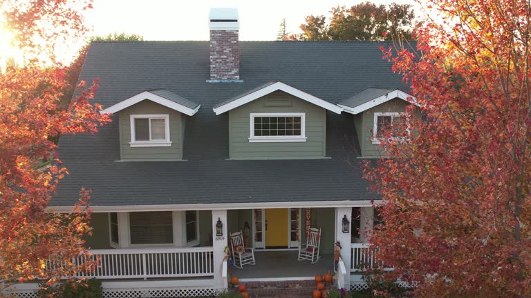 Siding in Bradford, OH