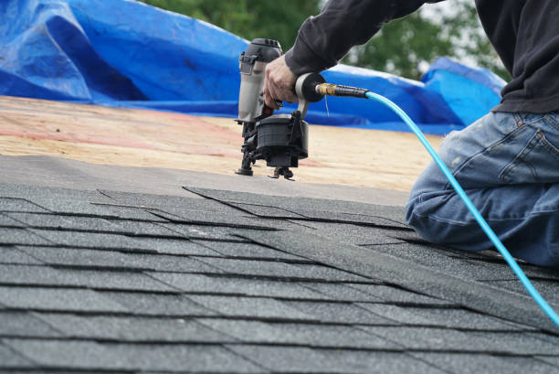 Best Roof Installation  in Bradford, OH