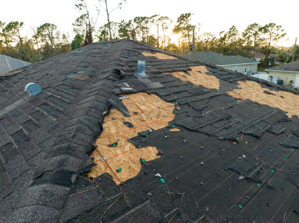 Steel Roofing in Bradford, OH