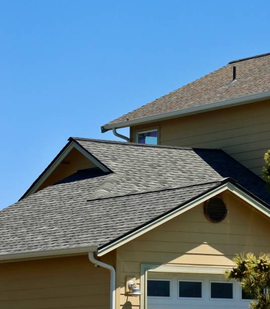 Best Asphalt Shingles Roofing  in Bradford, OH