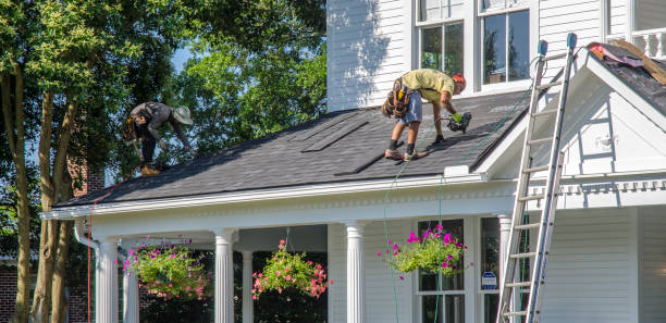 Best Rubber Roofing (EPDM, TPO)  in Bradford, OH