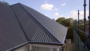 Best Rubber Roofing (EPDM, TPO)  in Bradford, OH